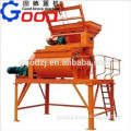 ISO approved manual cement mixer for sale